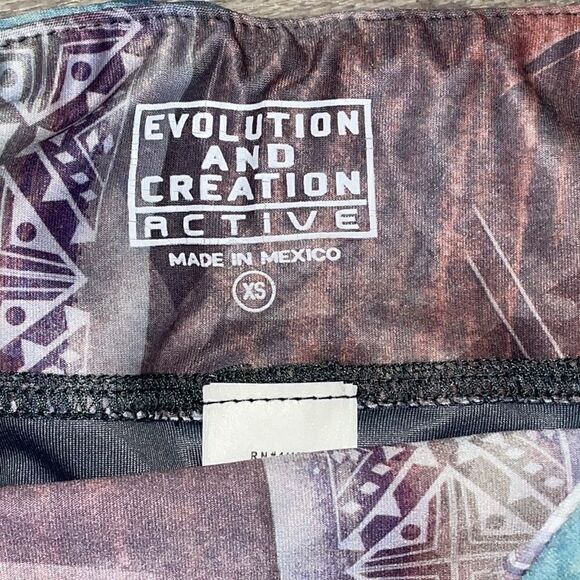 Evolution and Creation active XS - Picture 2 of 7